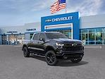New 2025 Chevrolet Silverado 1500 RST Crew Cab 4x4 Pickup for sale #255618 - photo 1