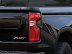 New 2025 Chevrolet Silverado 1500 RST Crew Cab 4x4 Pickup for sale #255618 - photo 11
