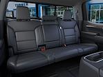New 2025 Chevrolet Silverado 1500 RST Crew Cab 4x4 Pickup for sale #255618 - photo 17