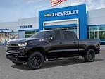 New 2025 Chevrolet Silverado 1500 RST Crew Cab 4x4 Pickup for sale #255618 - photo 3