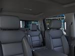 New 2025 Chevrolet Silverado 1500 RST Crew Cab 4x4 Pickup for sale #255618 - photo 24