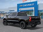 New 2025 Chevrolet Silverado 1500 RST Crew Cab 4x4 Pickup for sale #255618 - photo 4