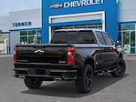 New 2025 Chevrolet Silverado 1500 RST Crew Cab 4x4 Pickup for sale #255618 - photo 2
