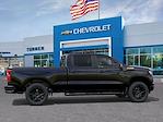 New 2025 Chevrolet Silverado 1500 RST Crew Cab 4x4 Pickup for sale #255618 - photo 5