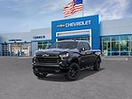 New 2025 Chevrolet Silverado 1500 RST Crew Cab 4x4 Pickup for sale #255618 - photo 8