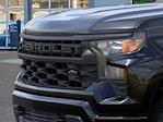 New 2025 Chevrolet Silverado 1500 Custom Crew Cab 4x4 Pickup for sale #255619 - photo 13