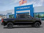 New 2025 Chevrolet Silverado 1500 Custom Crew Cab 4x4 Pickup for sale #255619 - photo 5