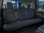 New 2025 Chevrolet Silverado 1500 LT Crew Cab 4x4 Pickup for sale #255622 - photo 17