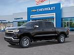 New 2025 Chevrolet Silverado 1500 LT Crew Cab 4x4 Pickup for sale #255622 - photo 3