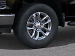 New 2025 Chevrolet Silverado 1500 LT Crew Cab 4x4 Pickup for sale #255622 - photo 9