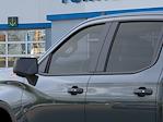 New 2025 Chevrolet Silverado 1500 LT Crew Cab 4x4 Pickup for sale #255623 - photo 12