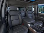 New 2025 Chevrolet Silverado 1500 LT Crew Cab 4x4 Pickup for sale #255623 - photo 16