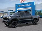 New 2025 Chevrolet Silverado 1500 LT Crew Cab 4x4 Pickup for sale #255623 - photo 3