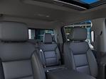 New 2025 Chevrolet Silverado 1500 LT Crew Cab 4x4 Pickup for sale #255623 - photo 24