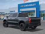 New 2025 Chevrolet Silverado 1500 LT Crew Cab 4x4 Pickup for sale #255623 - photo 4
