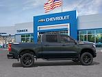 New 2025 Chevrolet Silverado 1500 LT Crew Cab 4x4 Pickup for sale #255623 - photo 5