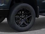 New 2025 Chevrolet Silverado 1500 LT Crew Cab 4x4 Pickup for sale #255623 - photo 9