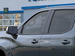 New 2025 Chevrolet Silverado 1500 LT Crew Cab 4x4 Pickup for sale #255624 - photo 12