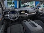 New 2025 Chevrolet Silverado 1500 LT Crew Cab 4x4 Pickup for sale #255624 - photo 15