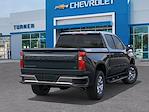 New 2025 Chevrolet Silverado 1500 LT Crew Cab 4x4 Pickup for sale #255624 - photo 2