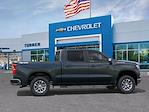 New 2025 Chevrolet Silverado 1500 LT Crew Cab 4x4 Pickup for sale #255624 - photo 5