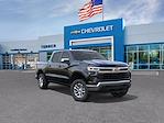 New 2025 Chevrolet Silverado 1500 LT Crew Cab 4x4 Pickup for sale #255627 - photo 1
