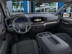 New 2025 Chevrolet Silverado 1500 LT Crew Cab 4x4 Pickup for sale #255627 - photo 15