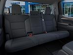 New 2025 Chevrolet Silverado 1500 LT Crew Cab 4x4 Pickup for sale #255627 - photo 17