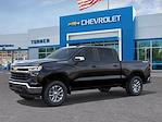 New 2025 Chevrolet Silverado 1500 LT Crew Cab 4x4 Pickup for sale #255627 - photo 3