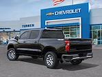 New 2025 Chevrolet Silverado 1500 LT Crew Cab 4x4 Pickup for sale #255627 - photo 4