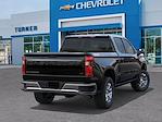 New 2025 Chevrolet Silverado 1500 LT Crew Cab 4x4 Pickup for sale #255627 - photo 2