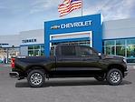 New 2025 Chevrolet Silverado 1500 LT Crew Cab 4x4 Pickup for sale #255627 - photo 5
