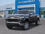 New 2025 Chevrolet Silverado 1500 LT Crew Cab 4x4 Pickup for sale #255627 - photo 6