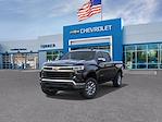 New 2025 Chevrolet Silverado 1500 LT Crew Cab 4x4 Pickup for sale #255627 - photo 8