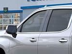 New 2025 Chevrolet Silverado 1500 LTZ Crew Cab 4x4 Pickup for sale #255628 - photo 12