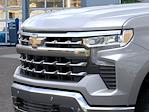 New 2025 Chevrolet Silverado 1500 LTZ Crew Cab 4x4 Pickup for sale #255628 - photo 13