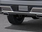 New 2025 Chevrolet Silverado 1500 LTZ Crew Cab 4x4 Pickup for sale #255628 - photo 14