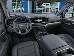 New 2025 Chevrolet Silverado 1500 LTZ Crew Cab 4x4 Pickup for sale #255628 - photo 15