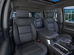 New 2025 Chevrolet Silverado 1500 LTZ Crew Cab 4x4 Pickup for sale #255628 - photo 16