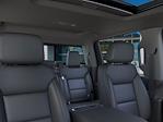 New 2025 Chevrolet Silverado 1500 LTZ Crew Cab 4x4 Pickup for sale #255628 - photo 24