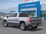 New 2025 Chevrolet Silverado 1500 LTZ Crew Cab 4x4 Pickup for sale #255628 - photo 4