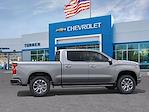 New 2025 Chevrolet Silverado 1500 LTZ Crew Cab 4x4 Pickup for sale #255628 - photo 5