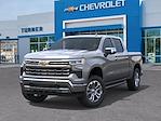 New 2025 Chevrolet Silverado 1500 LTZ Crew Cab 4x4 Pickup for sale #255628 - photo 6
