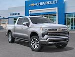 New 2025 Chevrolet Silverado 1500 LTZ Crew Cab 4x4 Pickup for sale #255628 - photo 7