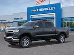New 2025 Chevrolet Silverado 1500 LT Crew Cab 4x4 Pickup for sale #255631 - photo 3