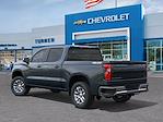 New 2025 Chevrolet Silverado 1500 LT Crew Cab 4x4 Pickup for sale #255631 - photo 4