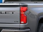 New 2025 Chevrolet Silverado 2500 LTZ Crew Cab 4x4 Pickup for sale #255636 - photo 11
