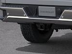 New 2025 Chevrolet Silverado 2500 LTZ Crew Cab 4x4 Pickup for sale #255636 - photo 14