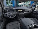 New 2025 Chevrolet Silverado 2500 LTZ Crew Cab 4x4 Pickup for sale #255636 - photo 15