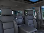 New 2025 Chevrolet Silverado 2500 LTZ Crew Cab 4x4 Pickup for sale #255636 - photo 24
